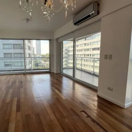 Rent this 2 bed apartment on Harbour Residences in Lola Mora 457, Puerto Madero