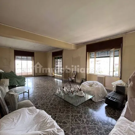 Rent this 5 bed apartment on Via Padre Giglio in 87100 Cosenza CS, Italy