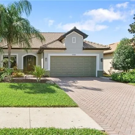 Image 1 - Celebration Drive, Collier County, FL, USA - House for sale