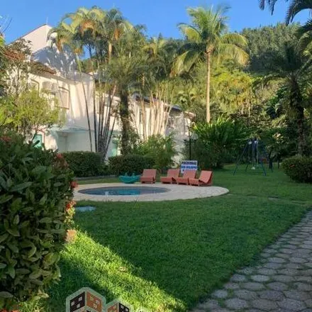 Image 1 - Avenida da Praia, Toninhas, Ubatuba - SP, 11687-102, Brazil - House for sale