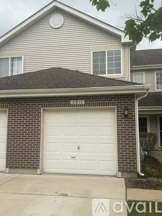 Rent this 2 bed house on 2811 Odlum Dr