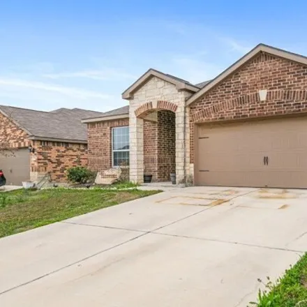 Image 2 - 225 Azalea Way, New Braunfels, TX 78132, USA - House for rent