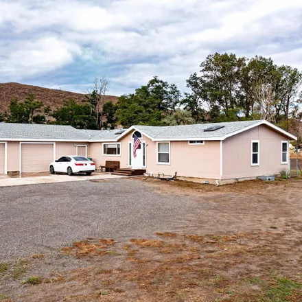 Buy this 3 bed house on 1496 Truckee Lane in Fernley, NV 89408