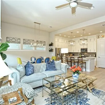 Rent this 3 bed condo on unnamed road in Austin, TX 78749