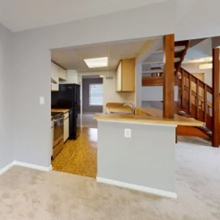 Rent this 3 bed apartment on 4752 Woodglen Court in Kempsville Lake, Virginia Beach