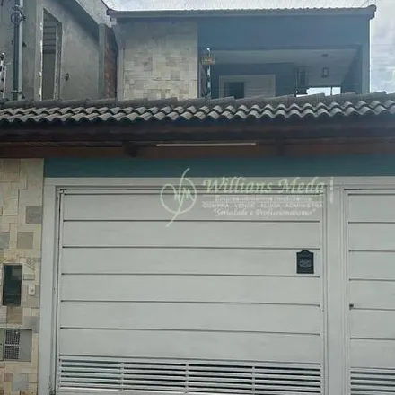 Buy this 3 bed house on Rua Vinte e Dois in Morros, Guarulhos - SP
