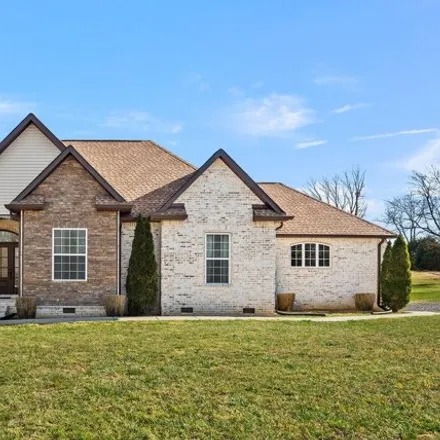 Buy this 3 bed house on 116 Keen Road in Sumner County, TN 37148