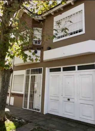 Buy this 3 bed duplex on Almirante Brown 482 in Partido de Morón, B1708 KCH Morón