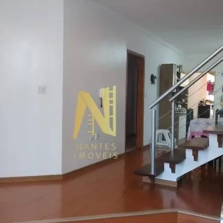 Buy this 3 bed house on Rua José Ernâni Neves in Ernani, Londrina - PR