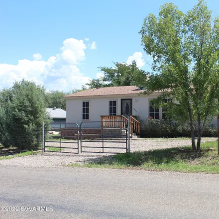 Buy this 3 bed house on 3453 Ripple Road in Camp Verde, AZ 86322