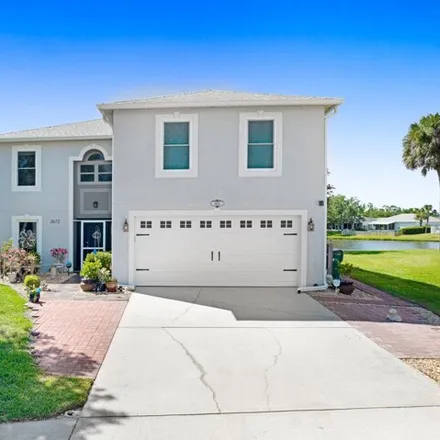 Buy this 5 bed house on 1753 Brookshire Circle in West Melbourne, FL 32904