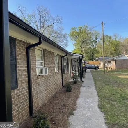 Image 6 - Moore School, Cabin Creek Drive, Griffin, GA 30223, USA - Apartment for rent