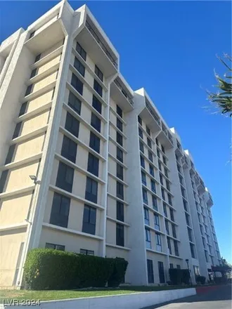 Buy this 2 bed condo on University Center Drive in Paradise, NV 89169