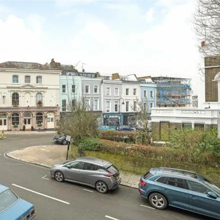 Image 7 - 6 King Henry's Road, Primrose Hill, London, NW3 3QP, United Kingdom - Apartment for sale