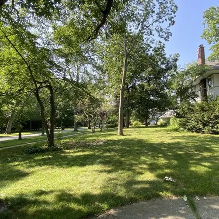 Image 2 - 1269 10th Street, Wilmette, New Trier Township, IL 60091, USA - House for rent