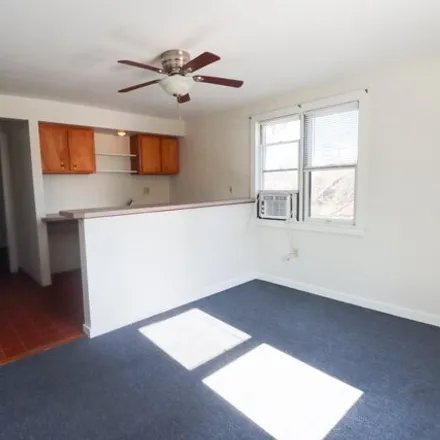 Rent this 1 bed apartment on 51 Franklin Street in New London, CT 06320