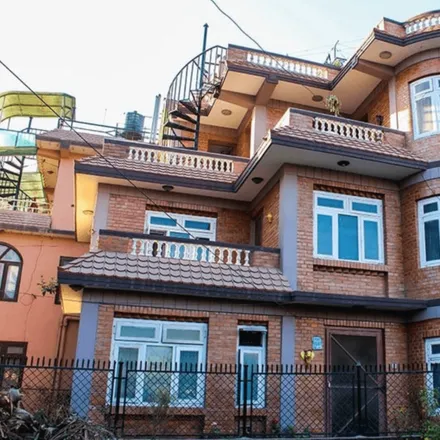 Rent this 1 bed house on Kathmandu in Kuleshwar, NP
