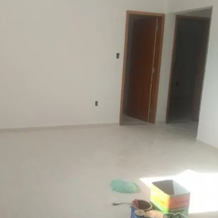 Buy this 2 bed apartment on Rua Padre Leopoldo Brentano in Ilhéu Alto, Santos - SP
