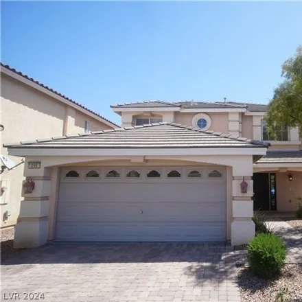 Buy this 4 bed house on 10988 Fintry Hills Street in Enterprise, NV 89141