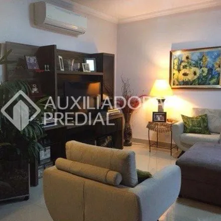 Buy this 3 bed apartment on Rua Doutor Raul Moreira in Cristal, Porto Alegre - RS
