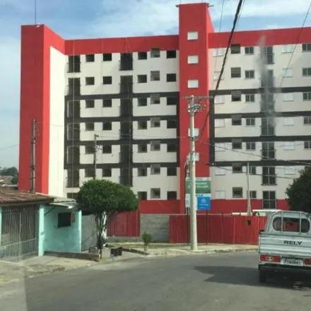Image 2 - Rua Ponciano Pereira, Cidade Nova, Pindamonhangaba - SP, 12441-240, Brazil - Apartment for sale