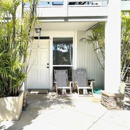 Rent this 1 bed apartment on 280 Aster Street in Laguna Beach, CA 92651