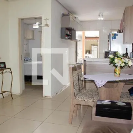 Buy this 2 bed house on Rua Antônio Jorge da Silva in Hípica, Porto Alegre - RS