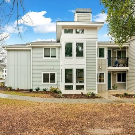 Image 1 - 269 Alexandra Drive, Scanlonville, Mount Pleasant, SC 29464, USA - Condo for sale