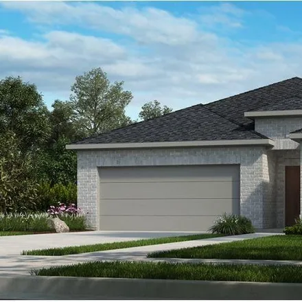 Buy this 3 bed house on Ashlar Court in Melissa, TX 75454