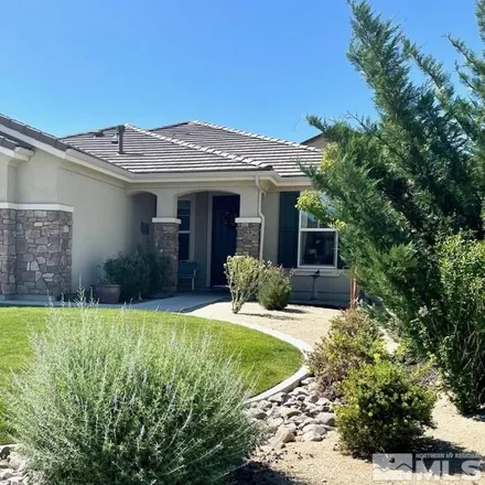 Buy this 2 bed house on 885 Larrimore Trail in Reno, NV 89523