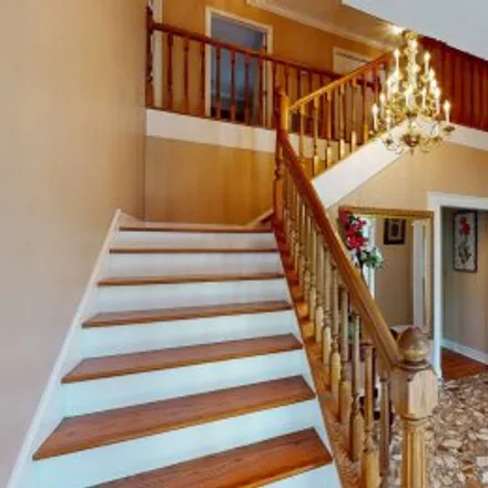 Buy this 6 bed apartment on 9221 Rocky Cove Road in Westview - Mountain Shadows, Chattanooga