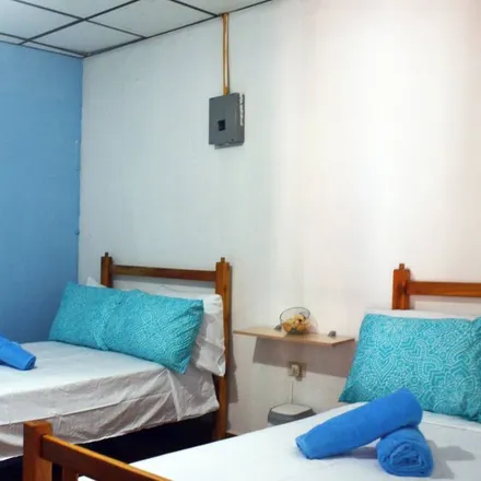 Rent this 1 bed apartment on 0000 - Municipio de La Libertad in Departamento de La Libertad, El Salvador