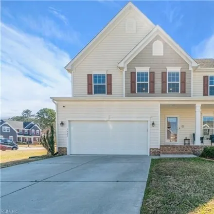 Buy this 5 bed house on 1643 Banff Court in Chesapeake, VA 23320