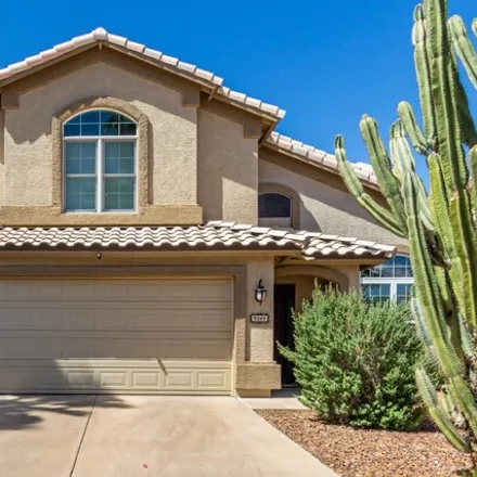 Buy this 3 bed house on 9234 East Dreyfus Place in Scottsdale, AZ 85260