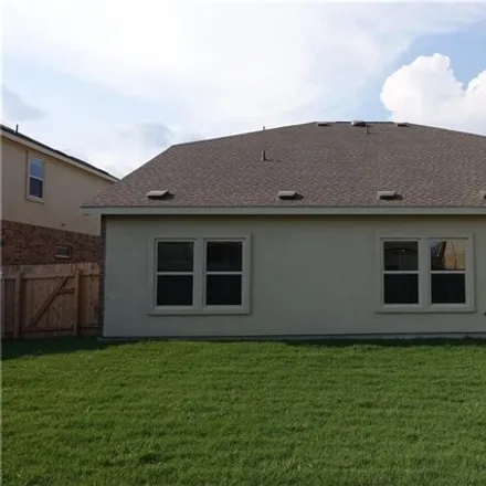 Image 2 - 998 Wolcott Drive, Leander, TX 78641, USA - House for rent