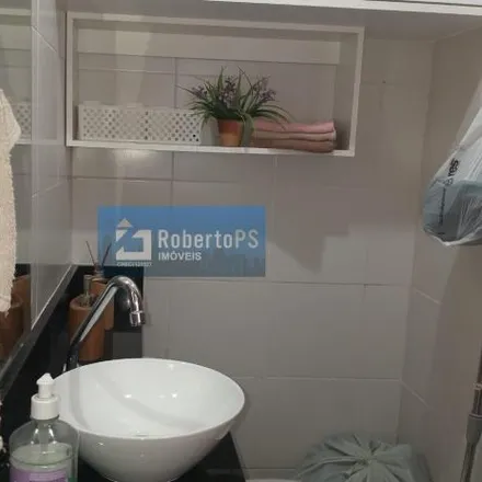 Buy this 2 bed apartment on Block J in Rua Villa Lobos, Jardim Aquarius