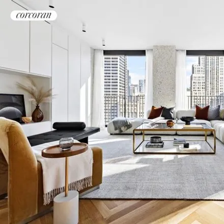 Image 1 - The Bryant, 16 West 40th Street, New York, NY 10018, USA - Condo for sale