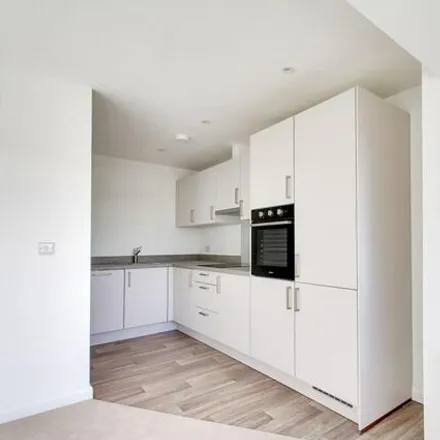 Rent this 1 bed apartment on Laptop World in 86 Parrock Road, Gravesend