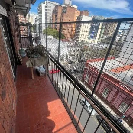 Rent this 2 bed apartment on Conesa 2511 in Belgrano, C1428 DIN Buenos Aires