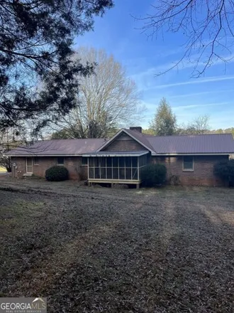 Image 6 - Wexford Northwest Circle, Cassville, GA, USA - House for sale