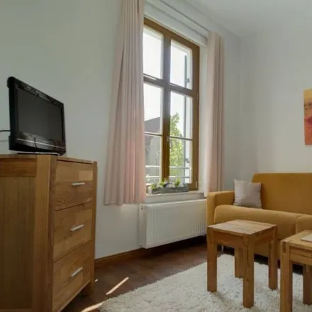 Rent this 1 bed apartment on Ostseebad Kühlungsborn - Ost in Karl-Risch-Straße 12, 18225 Kühlungsborn