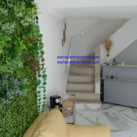 Buy this 3 bed house on Condomínio Perfect Home in Avenida Engenheiro Heitor Antônio Eiras Garcia 280, Rio Pequeno