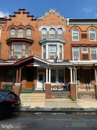 Image 1 - 3741 North Carlisle Street, Philadelphia, PA 19140, USA - House for sale