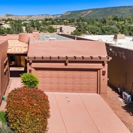Buy this 5 bed house on 82 Bell Creek Way in Big Park, AZ 86351
