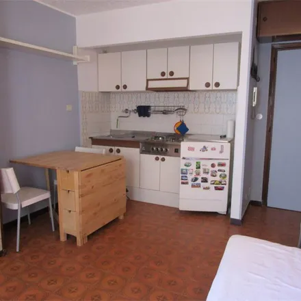 Image 3 - Carrefour Express, Viale Genevris 9, 10050 Sauze d'Oulx TO, Italy - Apartment for rent