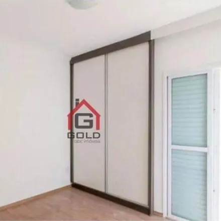 Buy this 3 bed apartment on Rua Frei Caneca 270 in Bangú, Santo André - SP