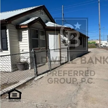 Image 4 - 2661 West 6th Street, Village Square, North Platte, NE 69101, USA - House for rent