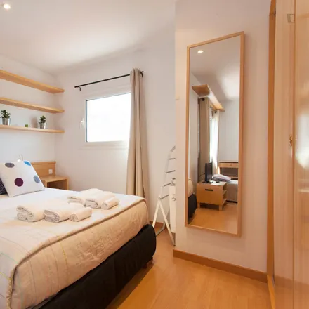 Rent this studio apartment on ME Hotel in Carrer de Casp, 08001 Barcelona