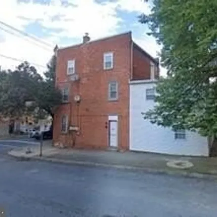 Rent this 2 bed house on 91 North Plum Street in Lancaster, PA 17602