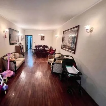 Buy this 3 bed house on Rua Guaraíuva 1266 in Brooklin Novo, São Paulo - SP